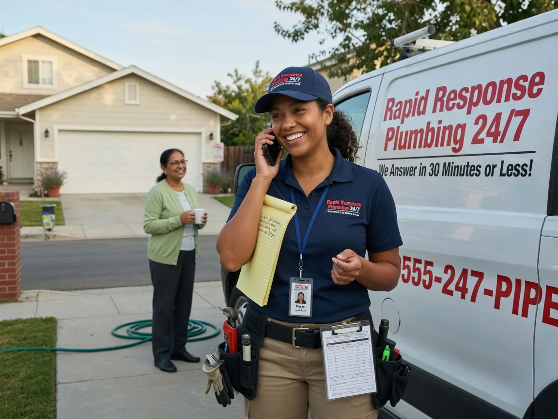 Emergency Plumber Wallace, NC FAQs